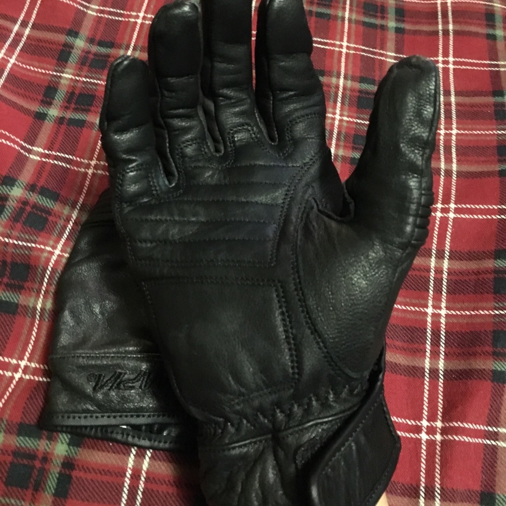 Olympia Motorcycle gloves